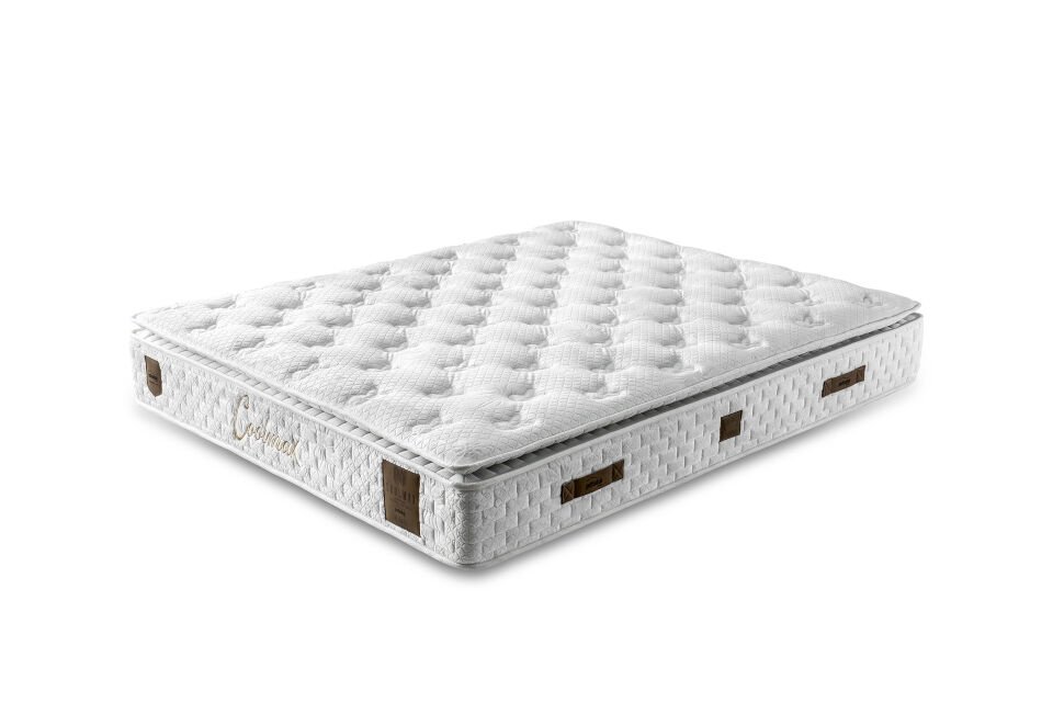 Coolmax Yatak