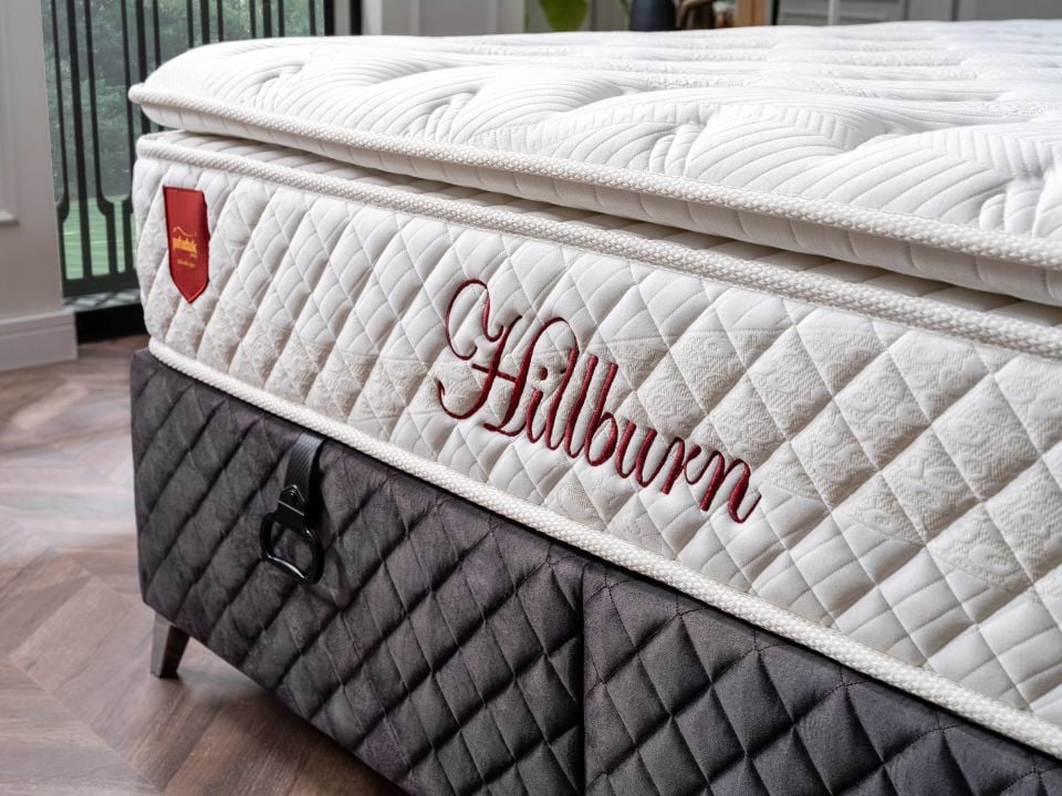 Hillburn Yatak