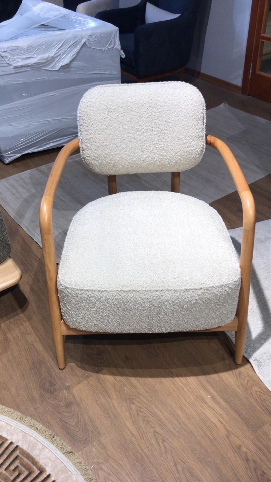 Bambu Berjer