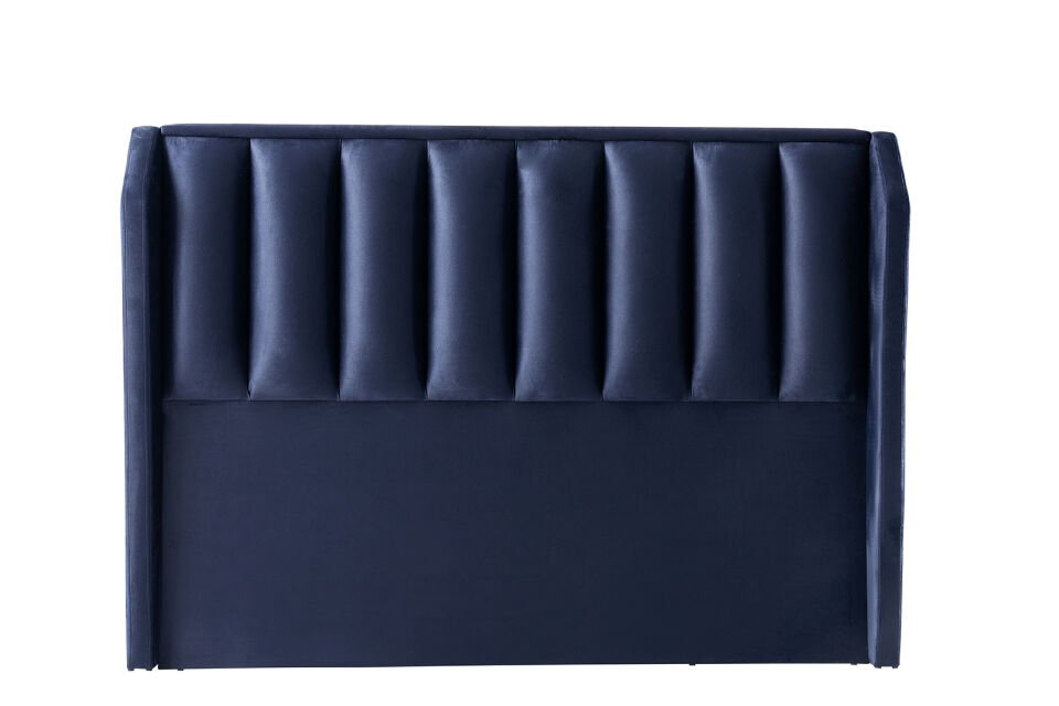 Blue Night Başlık