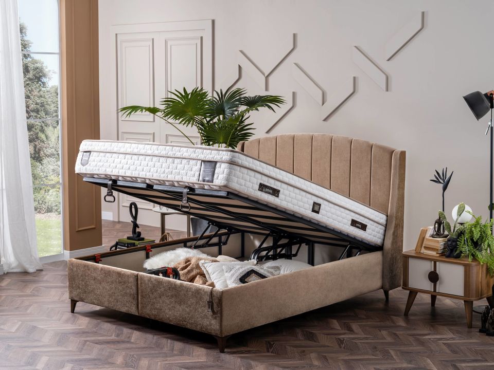 Brooklyn Yatak Seti