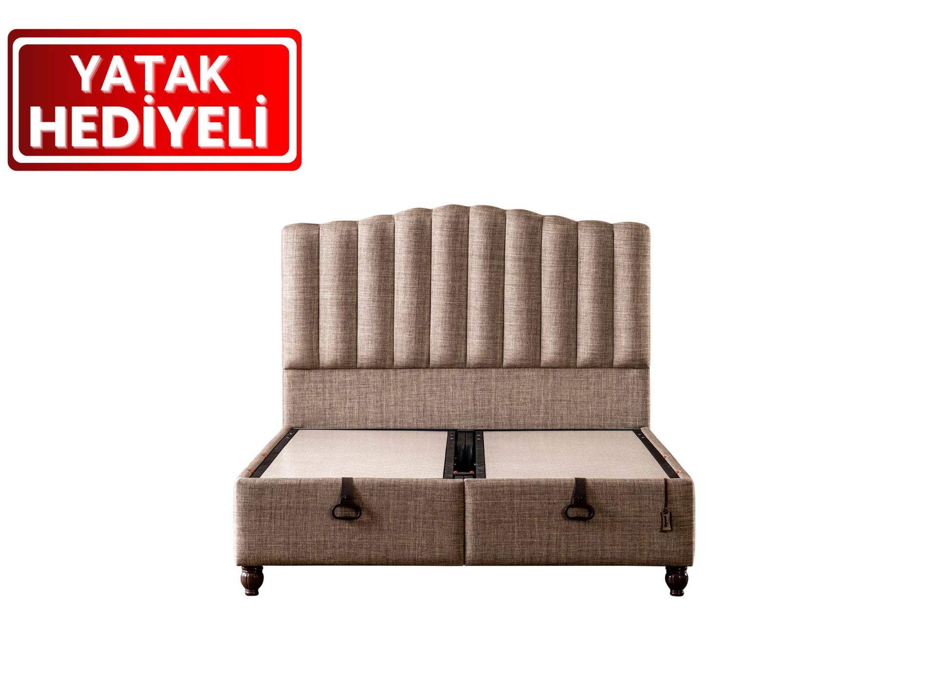 Klimax Baza & Başlık