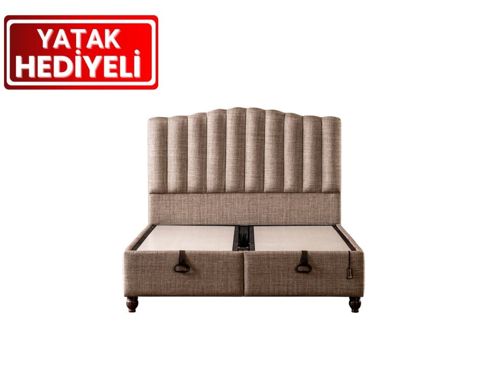 Klimax Baza & Başlık