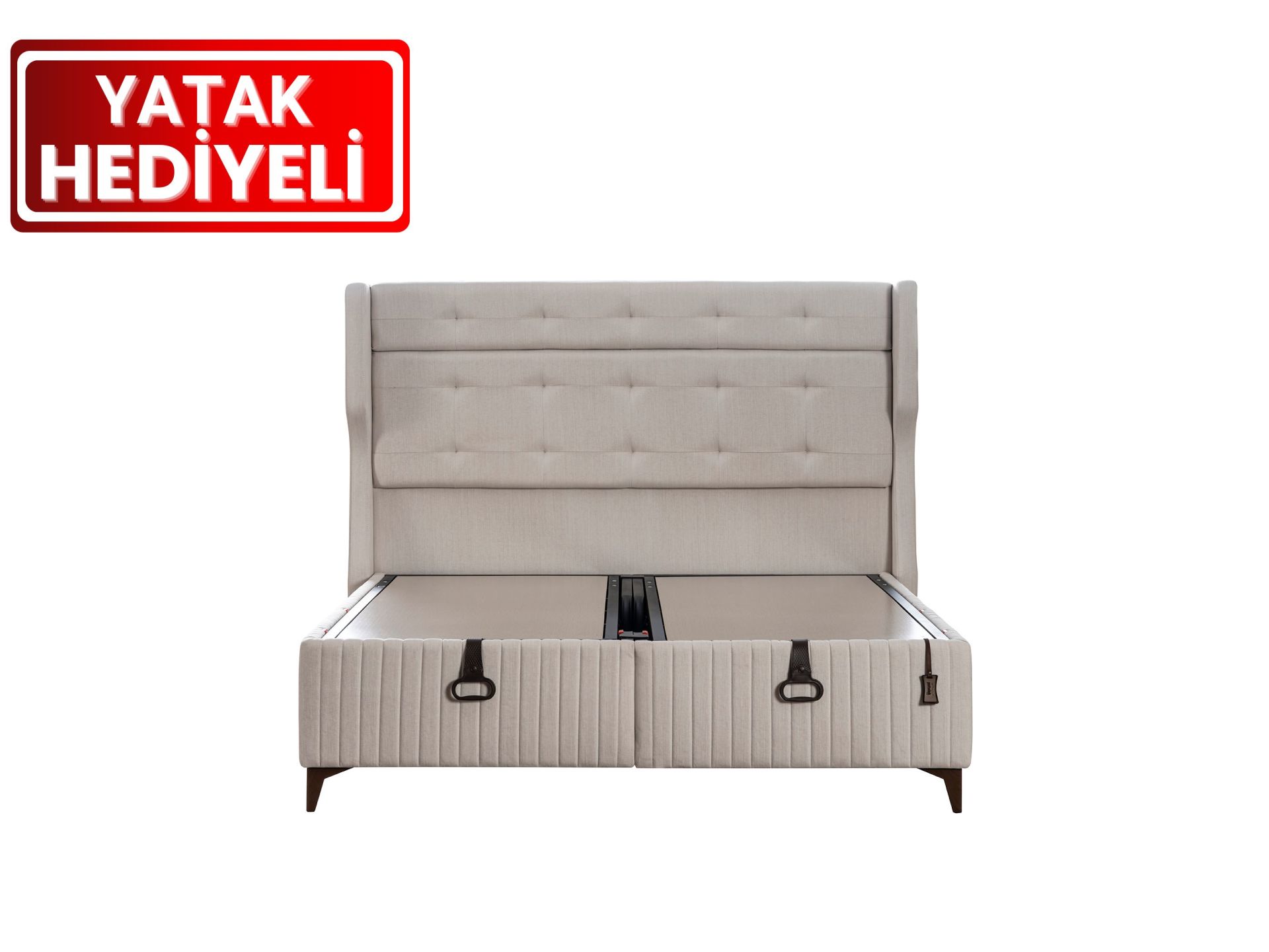 Capella Baza & Başlık