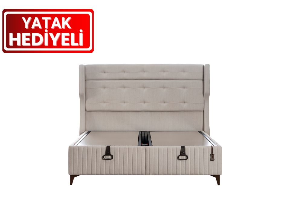 Capella Baza & Başlık