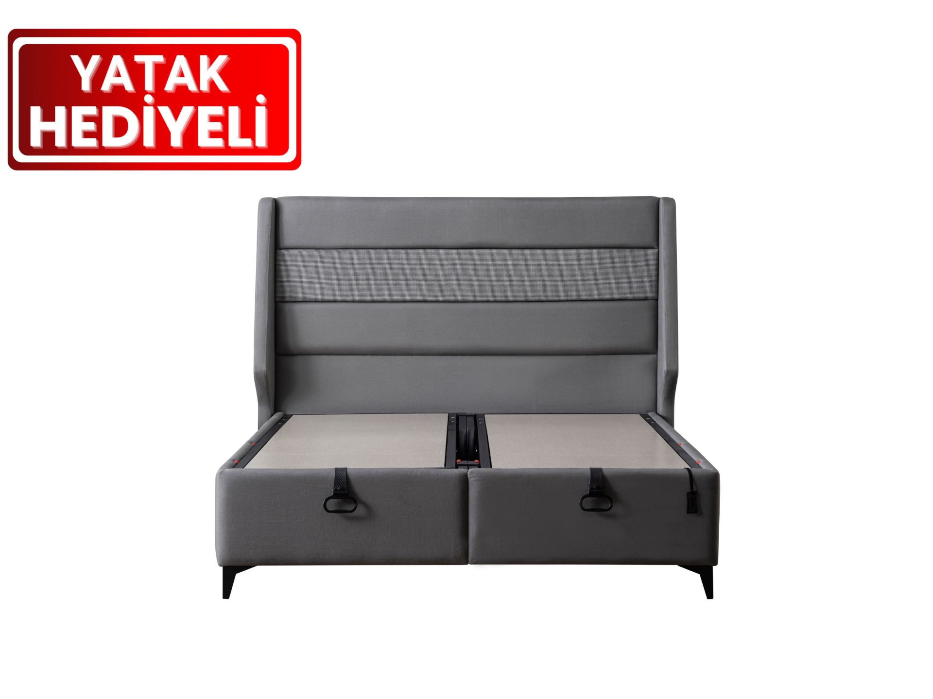 Sirius Baza & Başlık