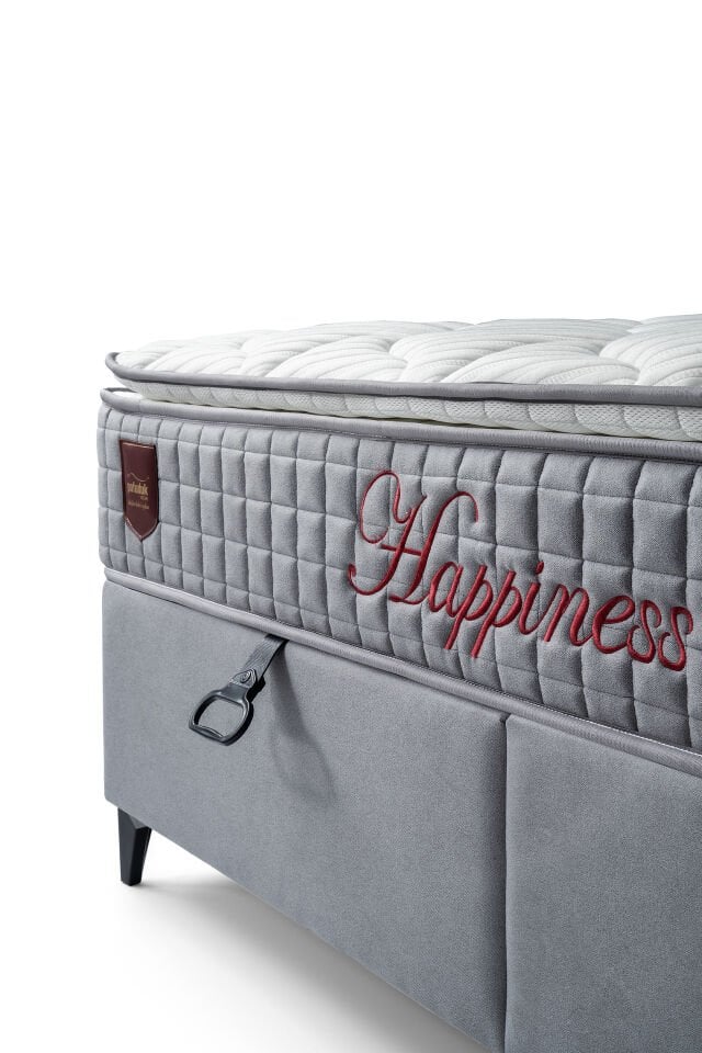 Happiness Visco Yatak