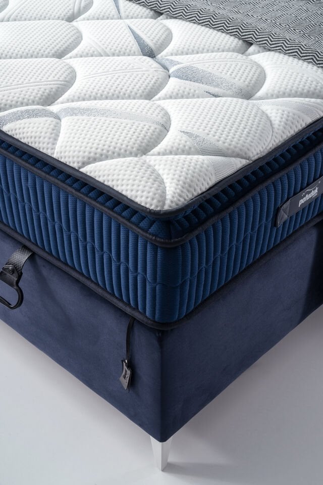 Blue Night Yatak
