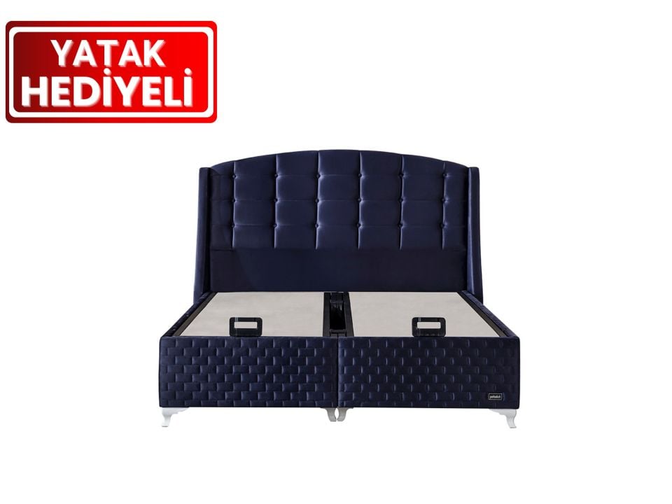 Mediclean Baza & Başlık