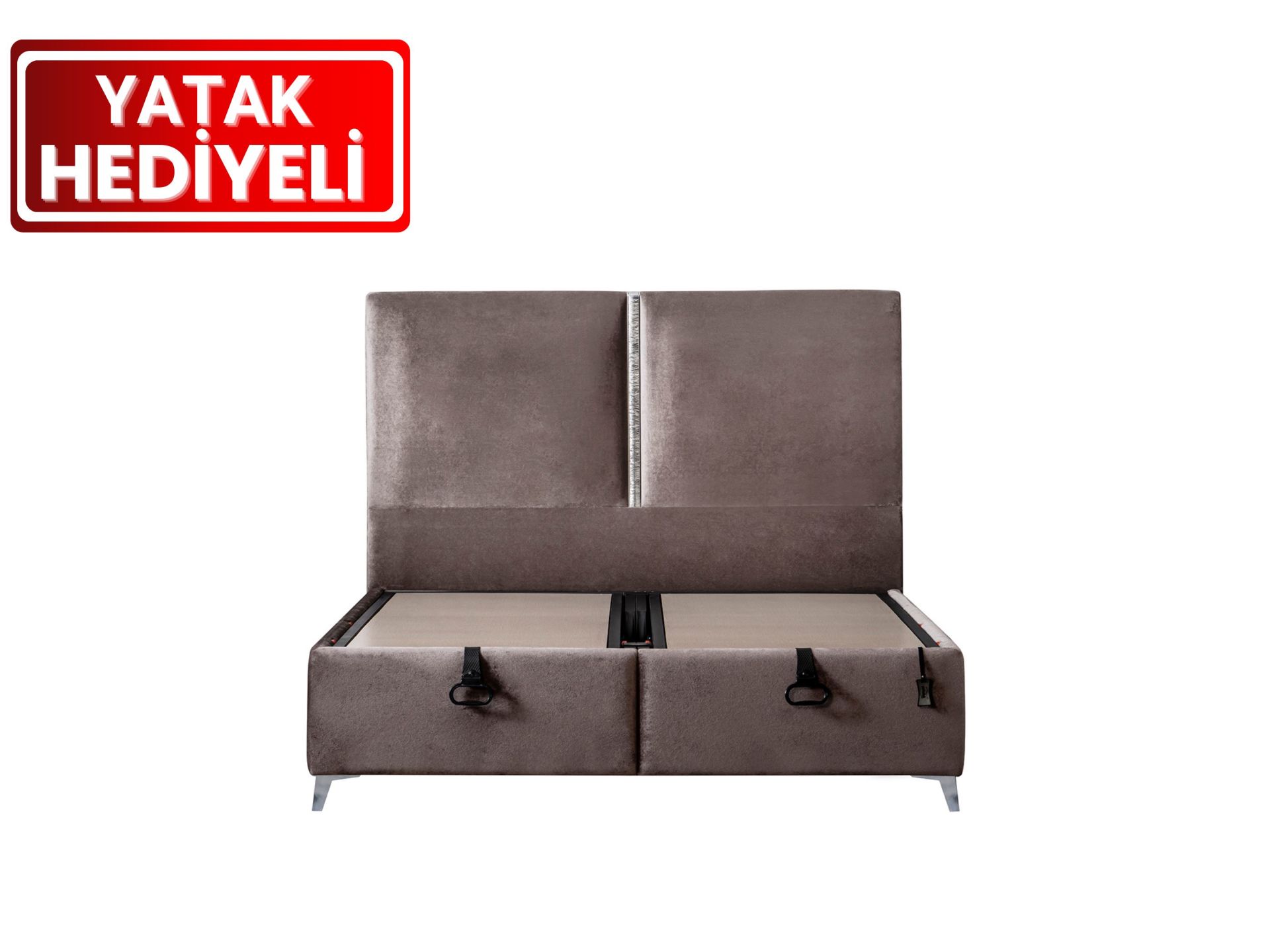 Luciano Baza & Başlık