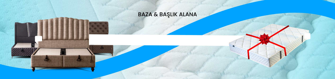 HEDİYE YATAK